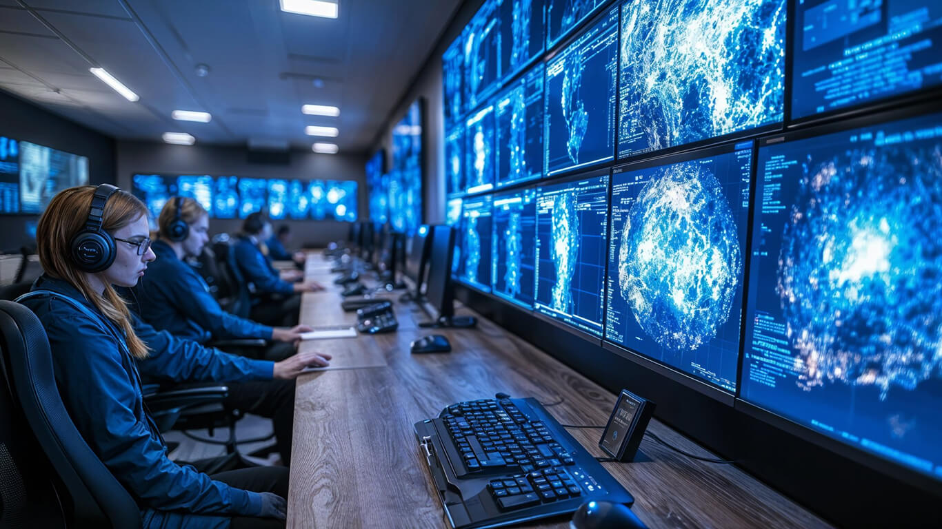 Choosing the Right IT Solutions Partner for Your Business