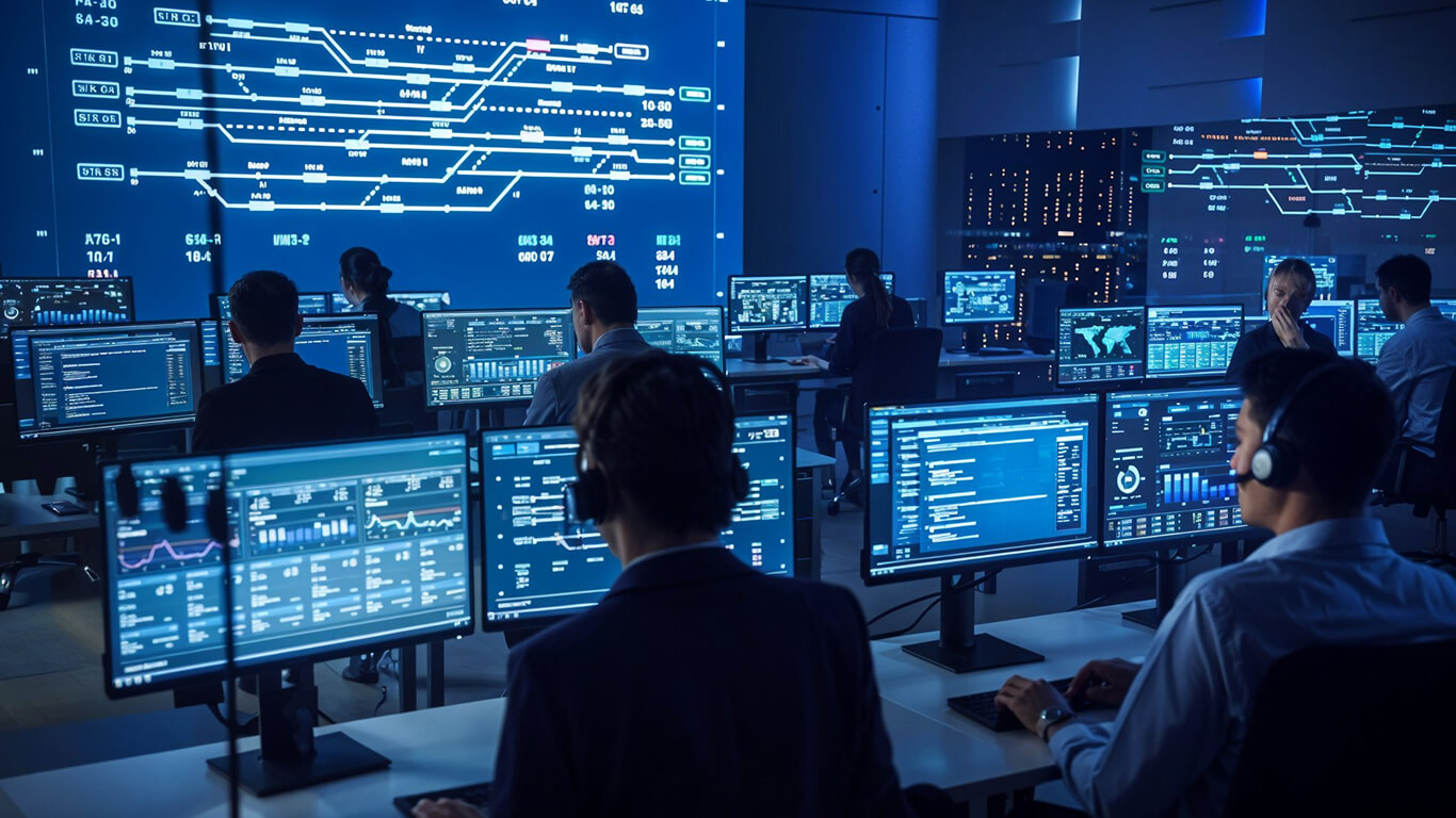 How IT Solutions Help Small Businesses Compete in a Digital Market