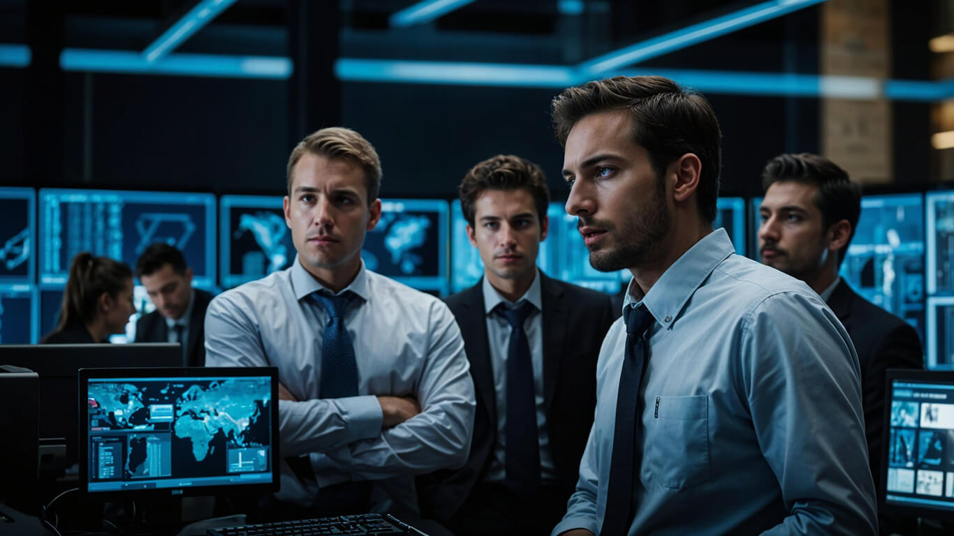 The Role of Technology in Business Growth and Digital Transformation