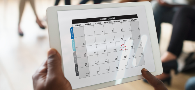 Attendance Tracking
