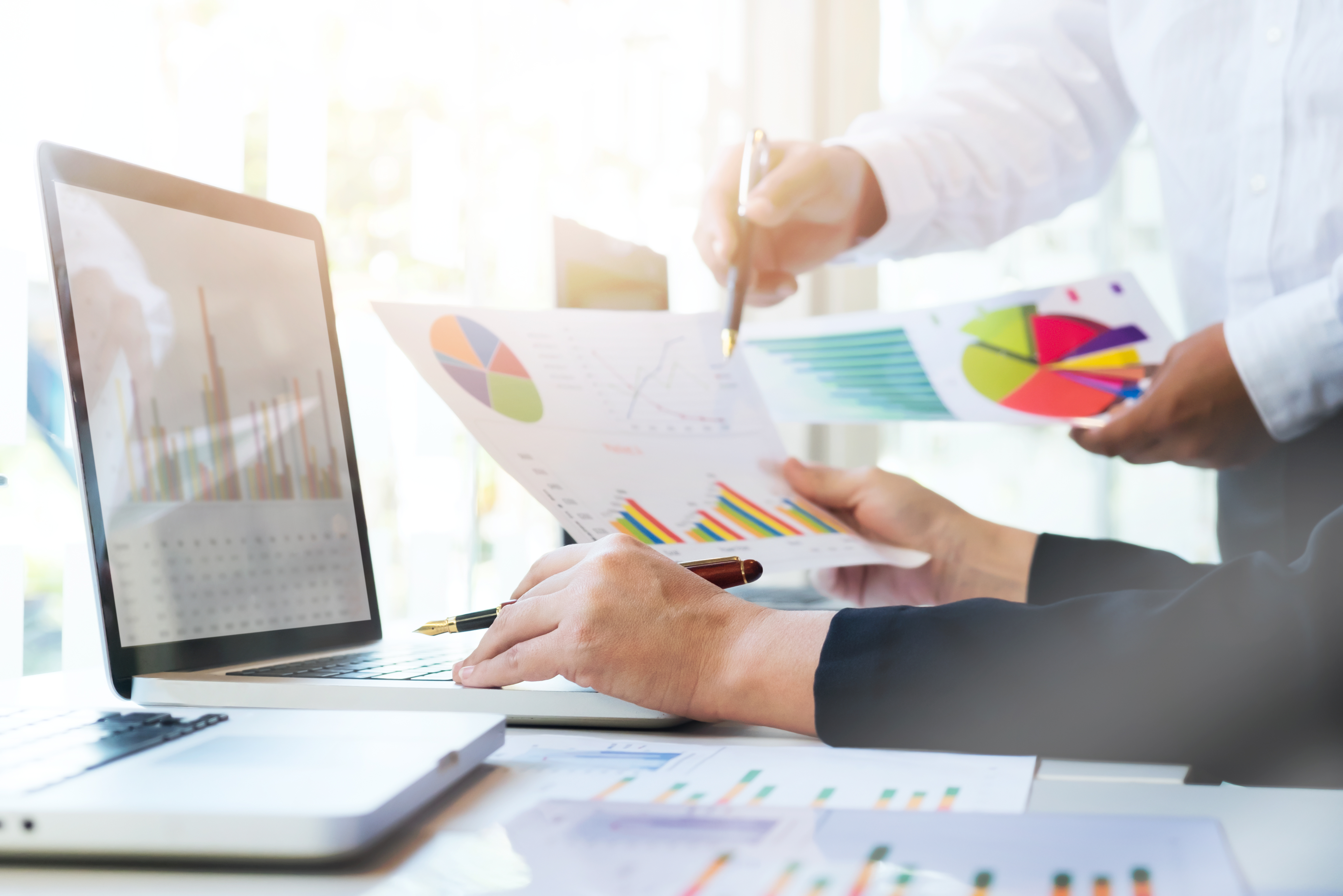 Benchmarking Services