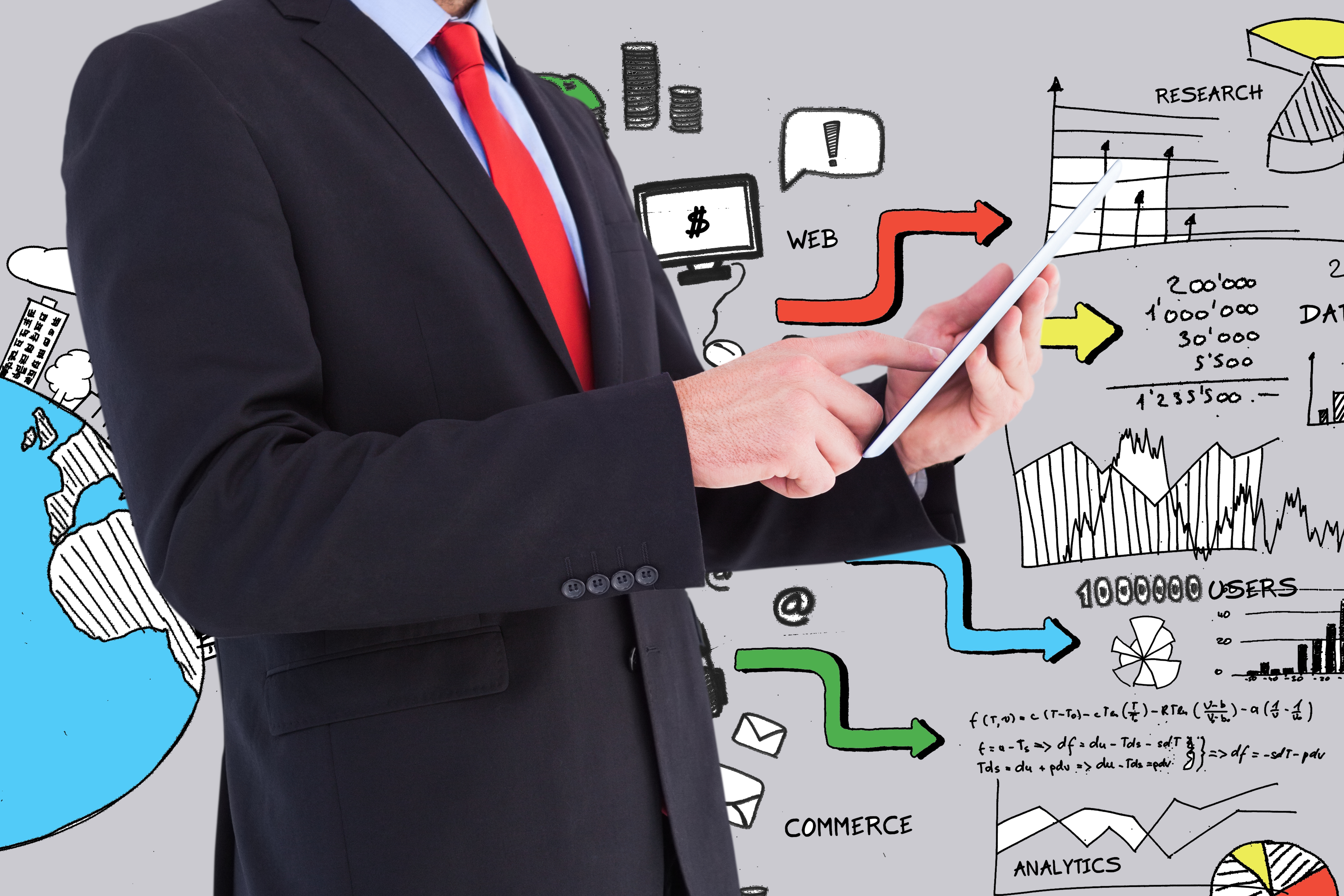 Business Process Streamlining Services