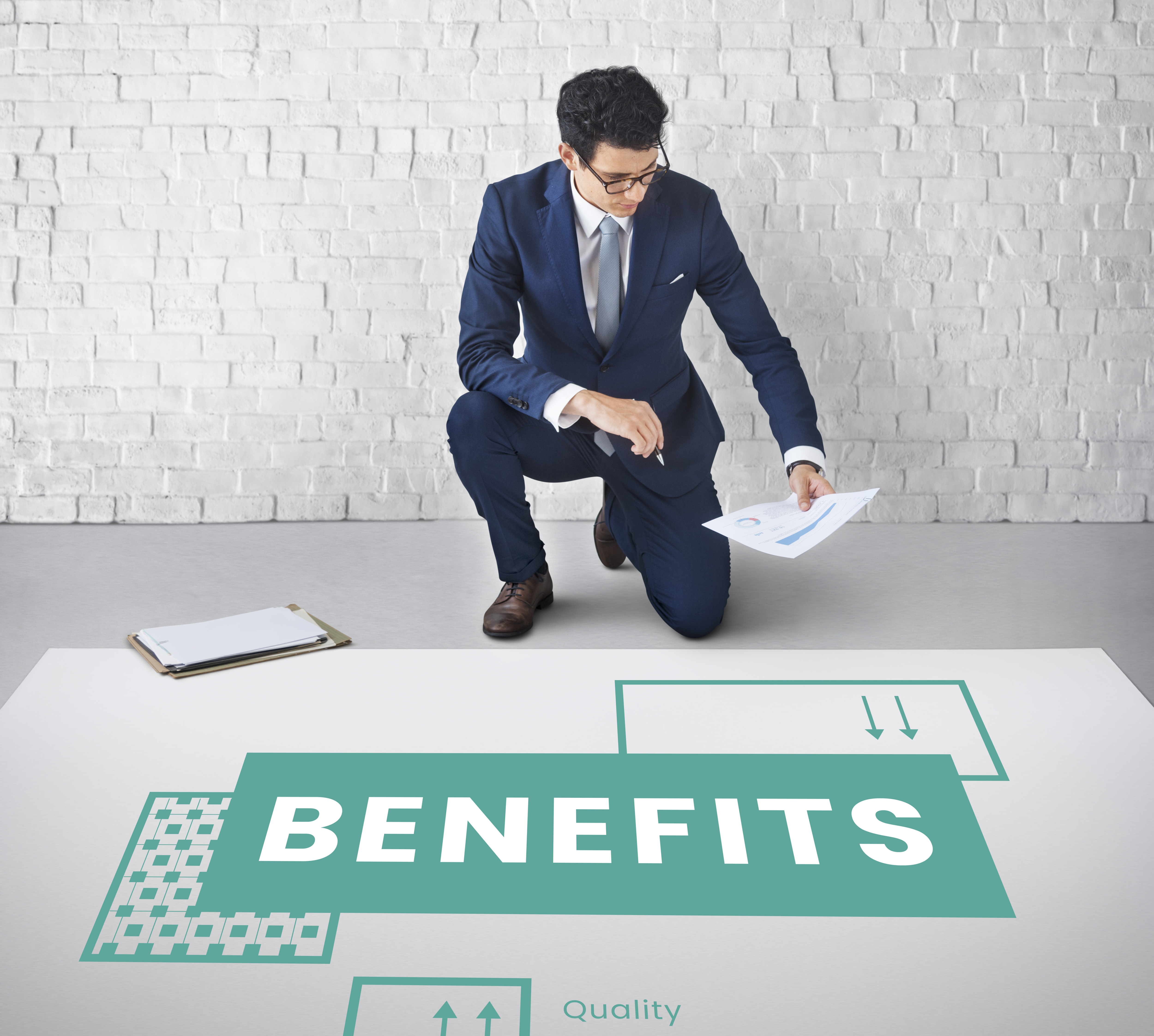 Compensation & Benefits Structuring
