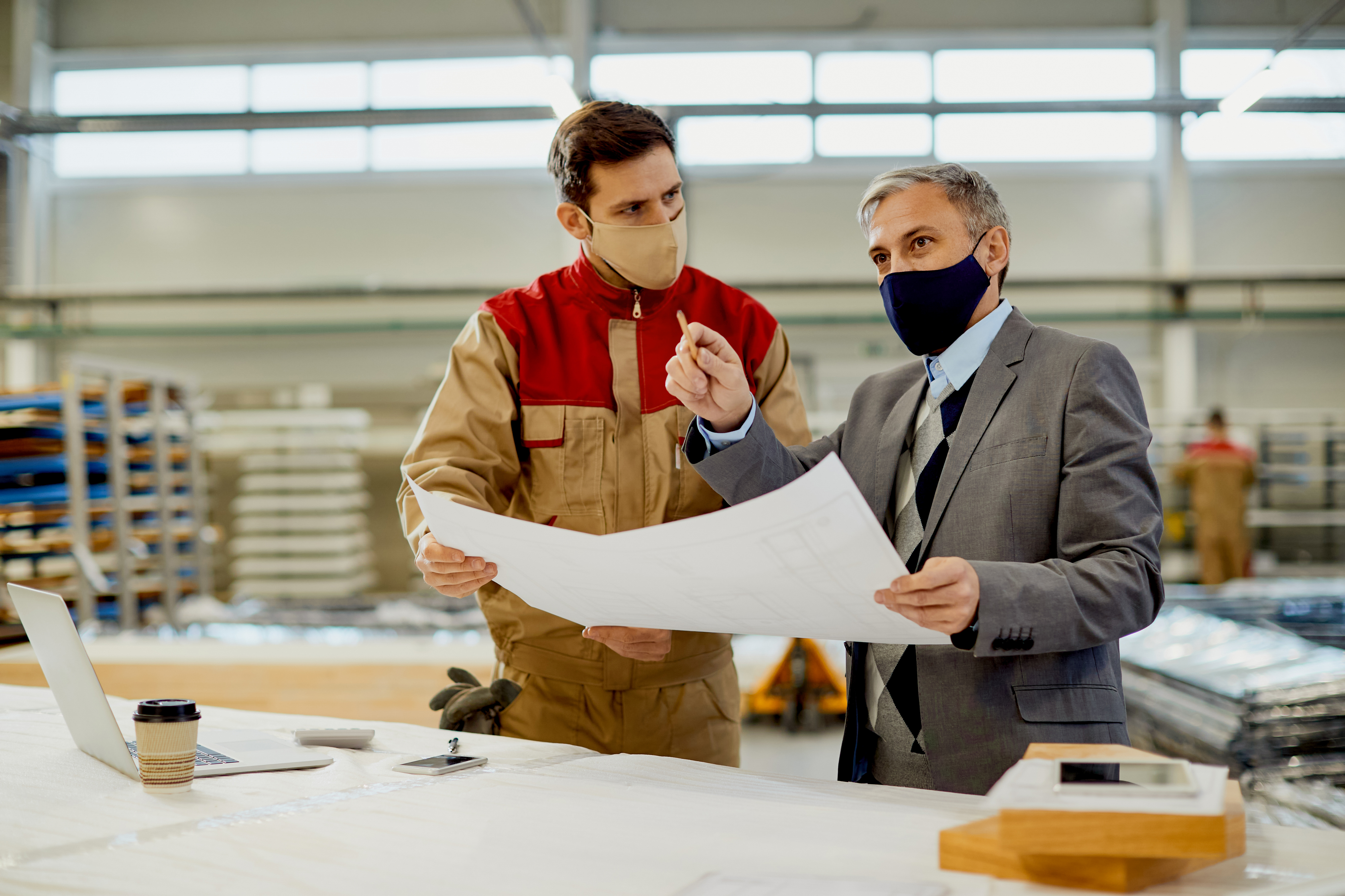 Factory License Registration