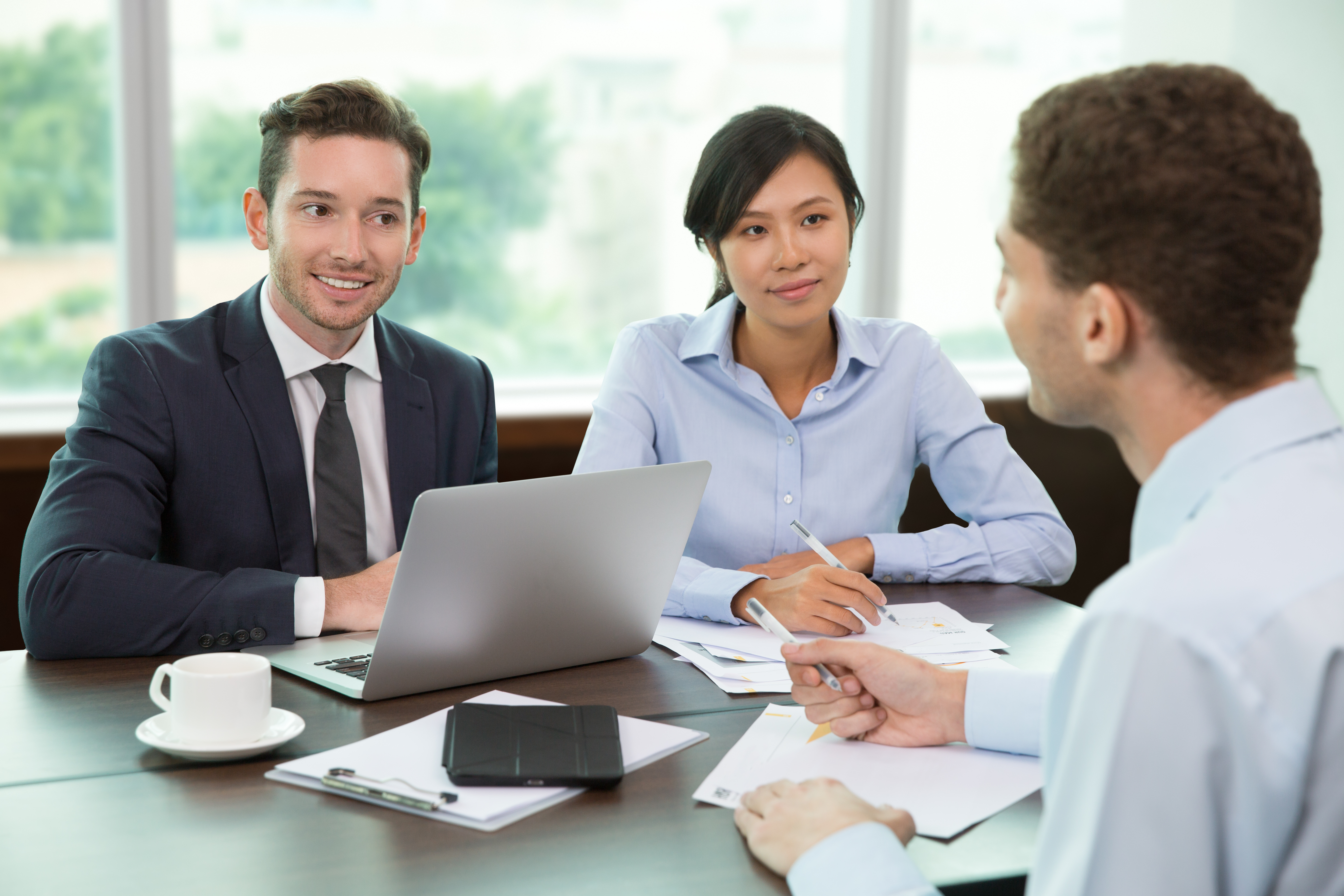 HR Consultant Services