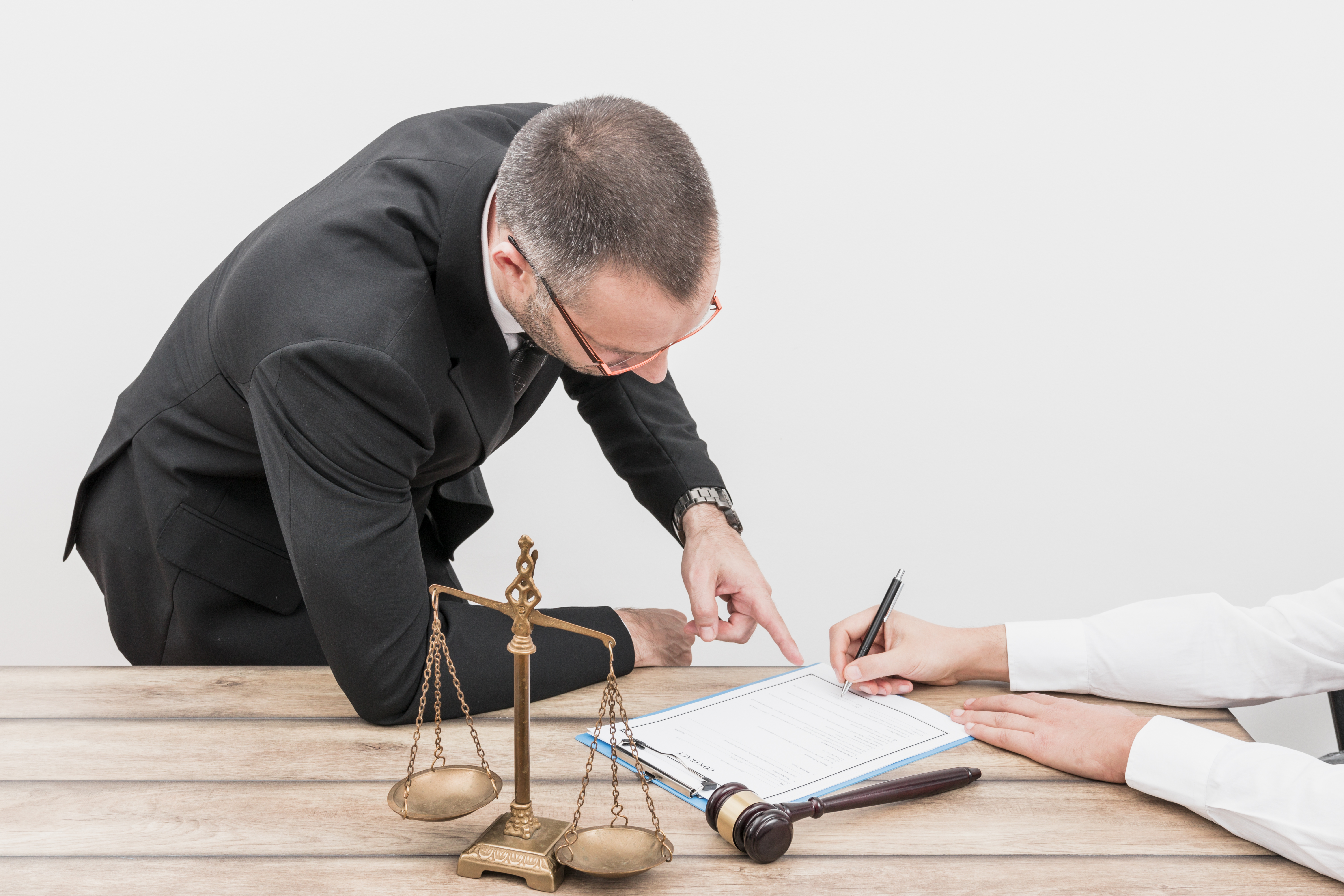 Labor Law Compliance