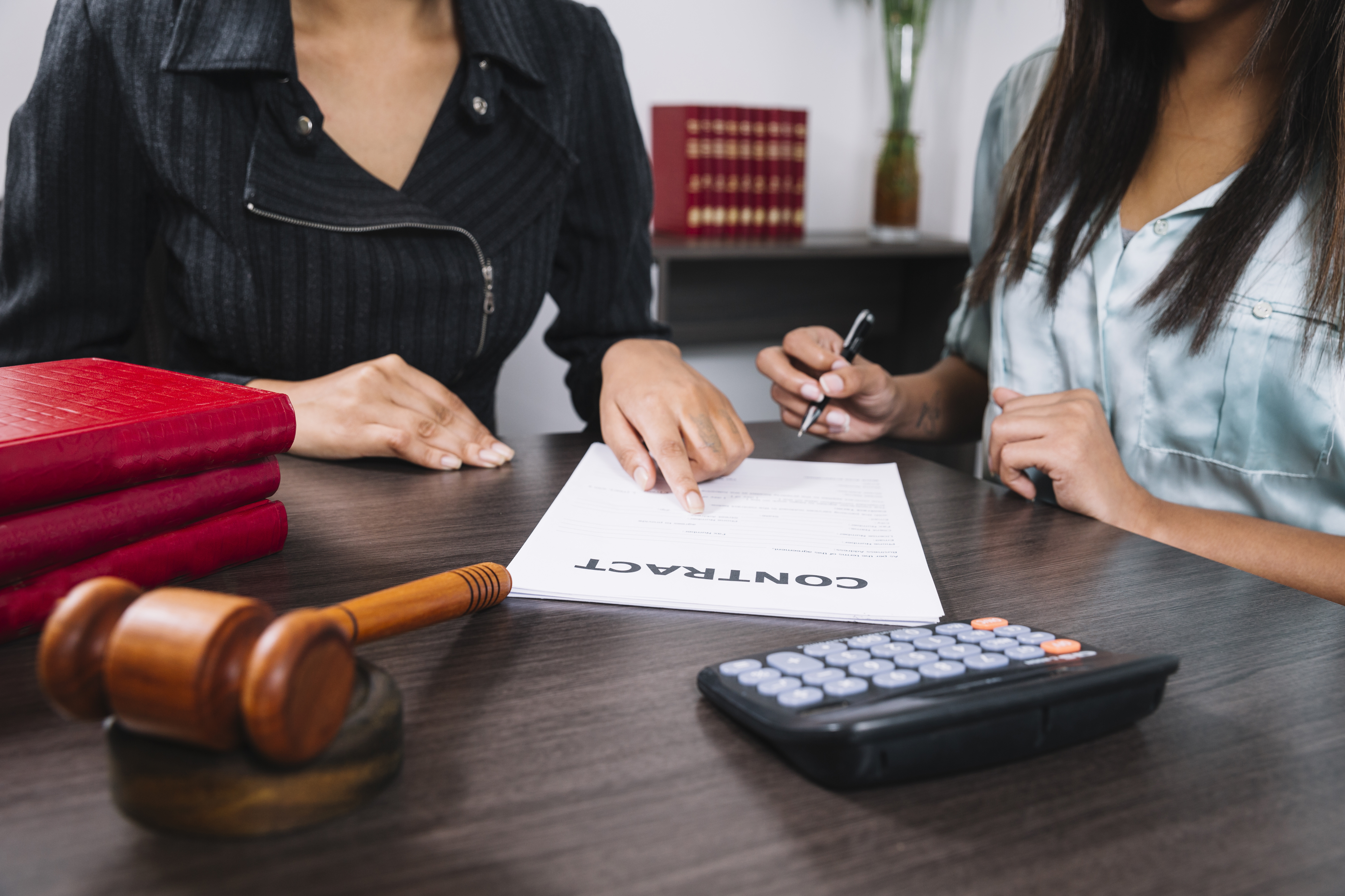 License Renewal Services