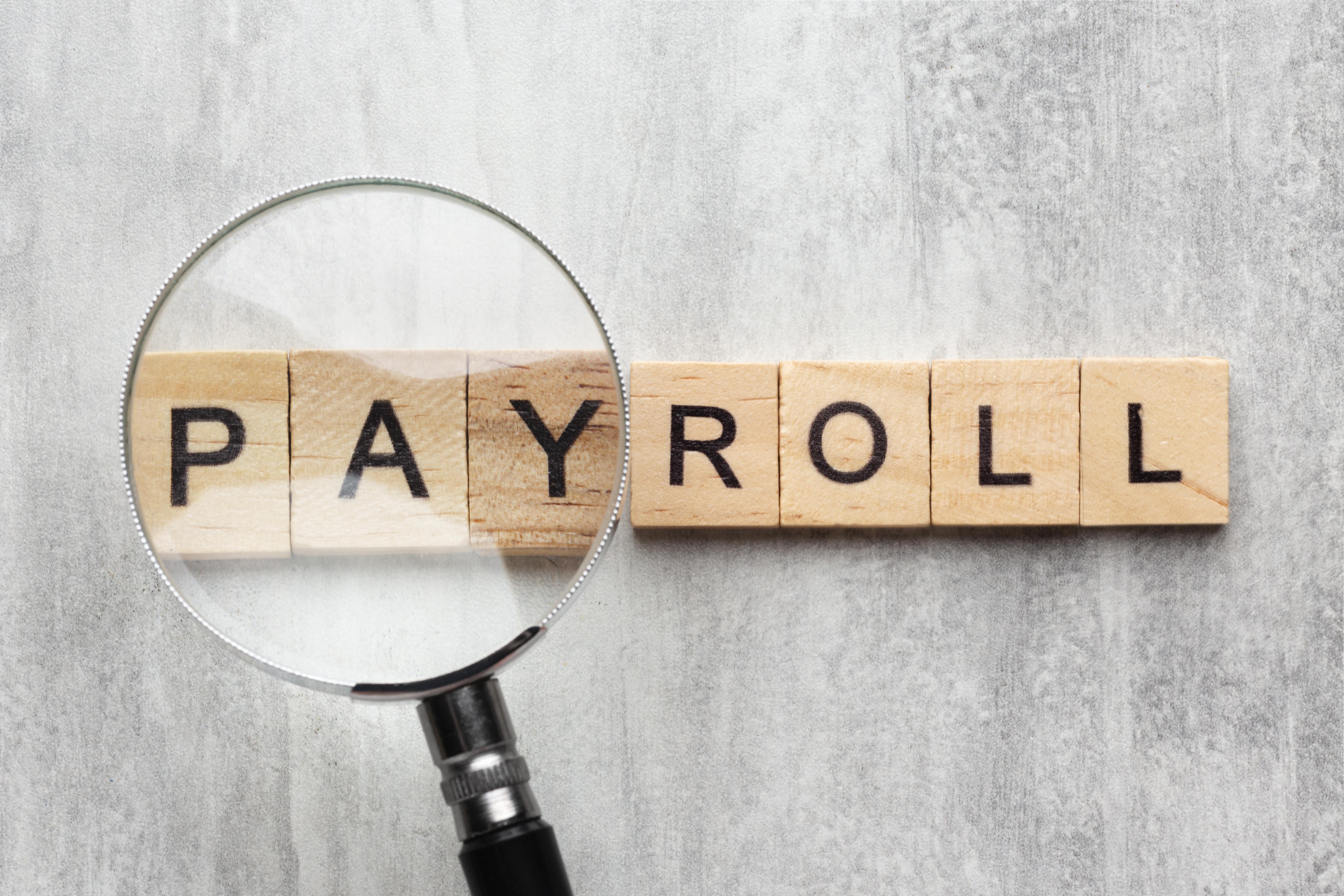 Payroll Management Services