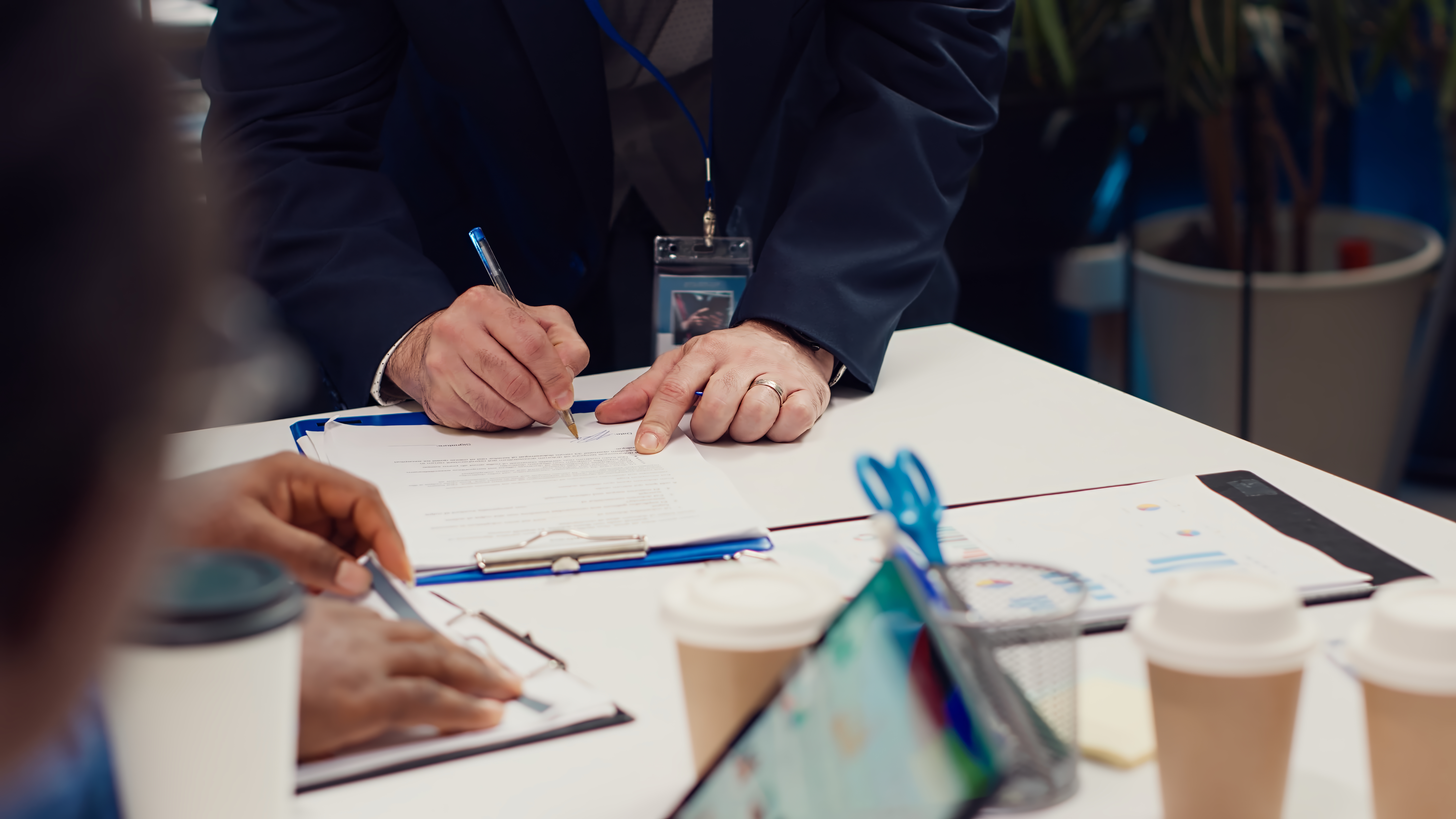 Regulatory Approvals
