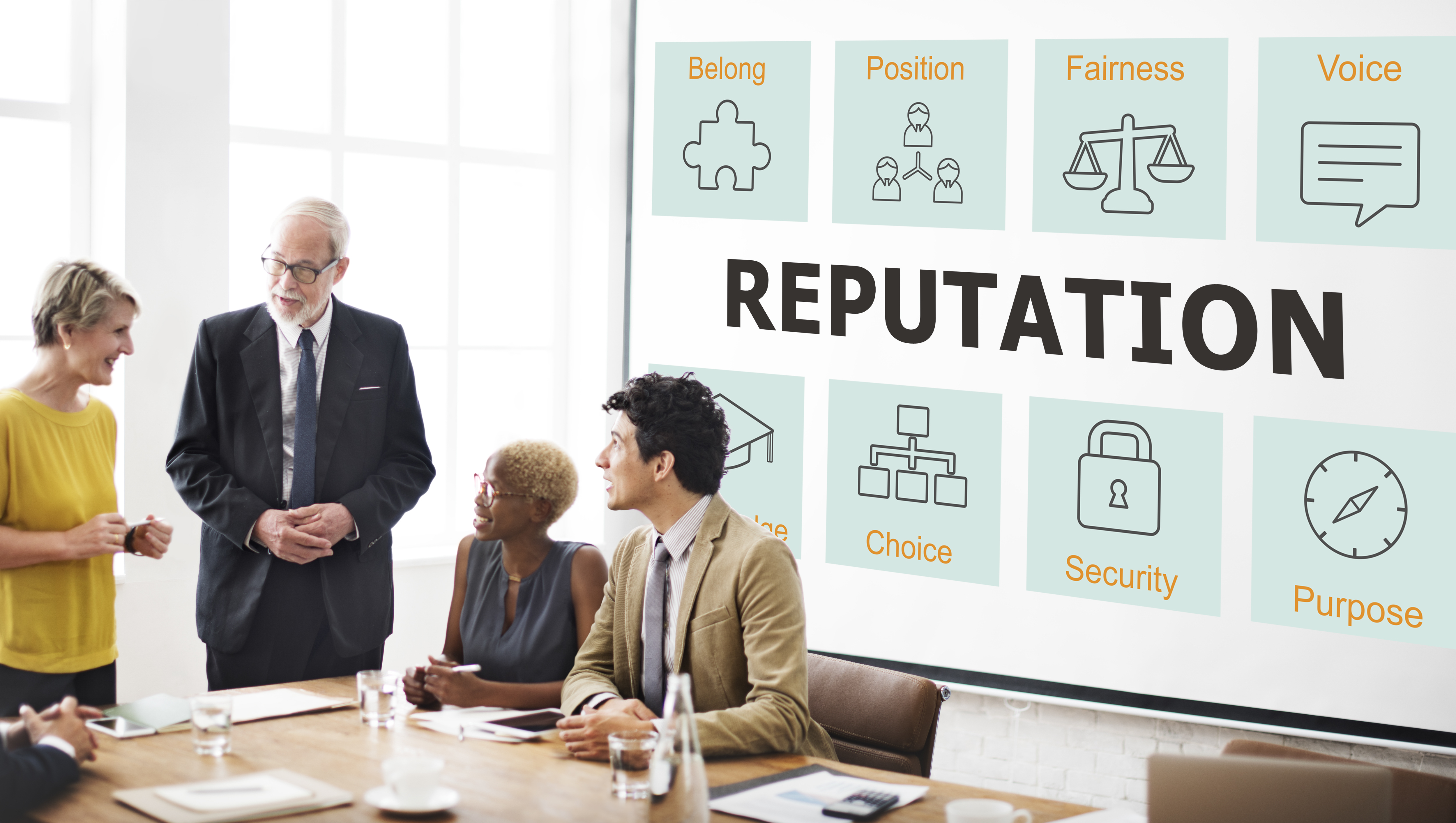 Statutory Compliance Services