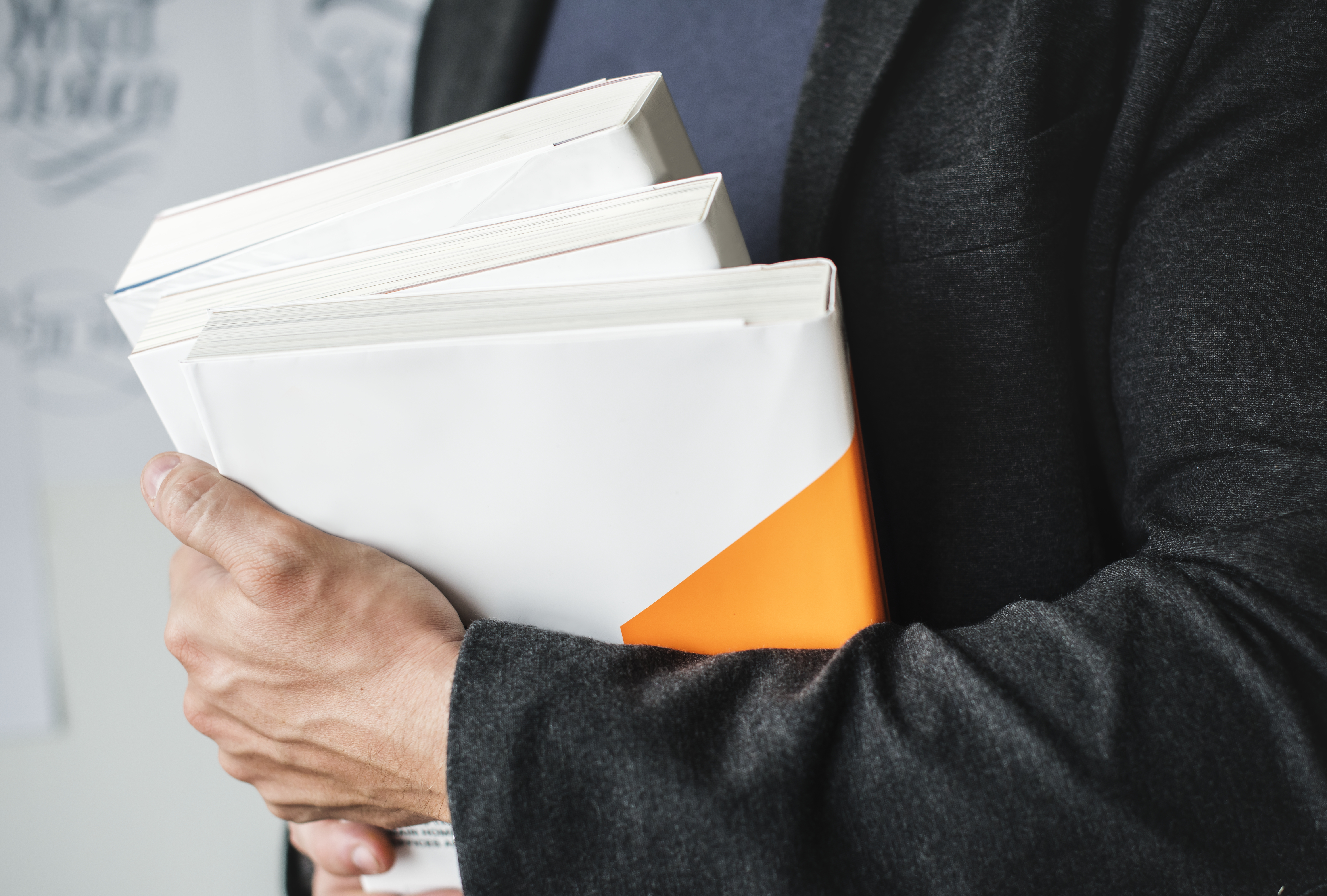 Employee Handbook & SOP Creation
