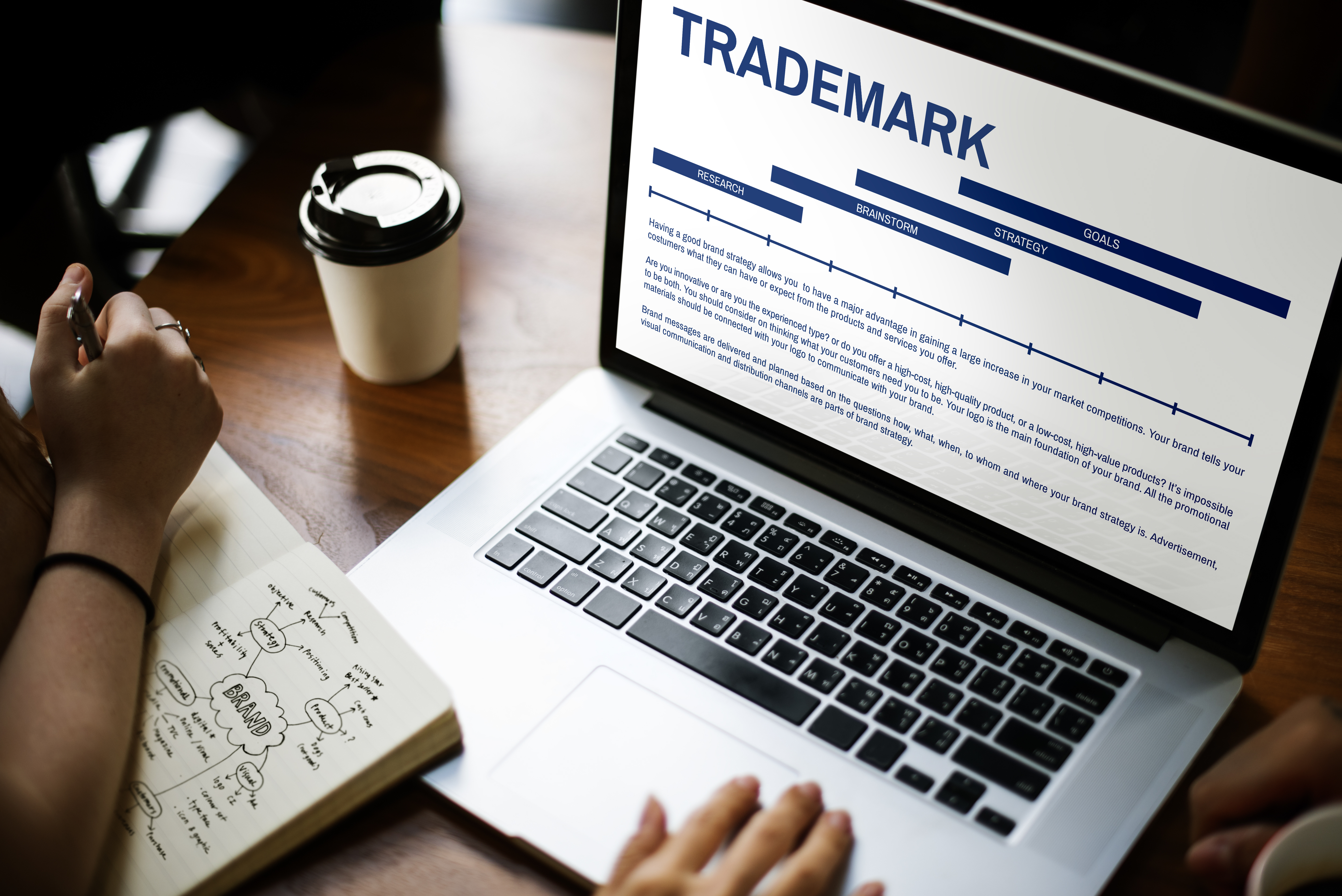 Trademark Registration Services