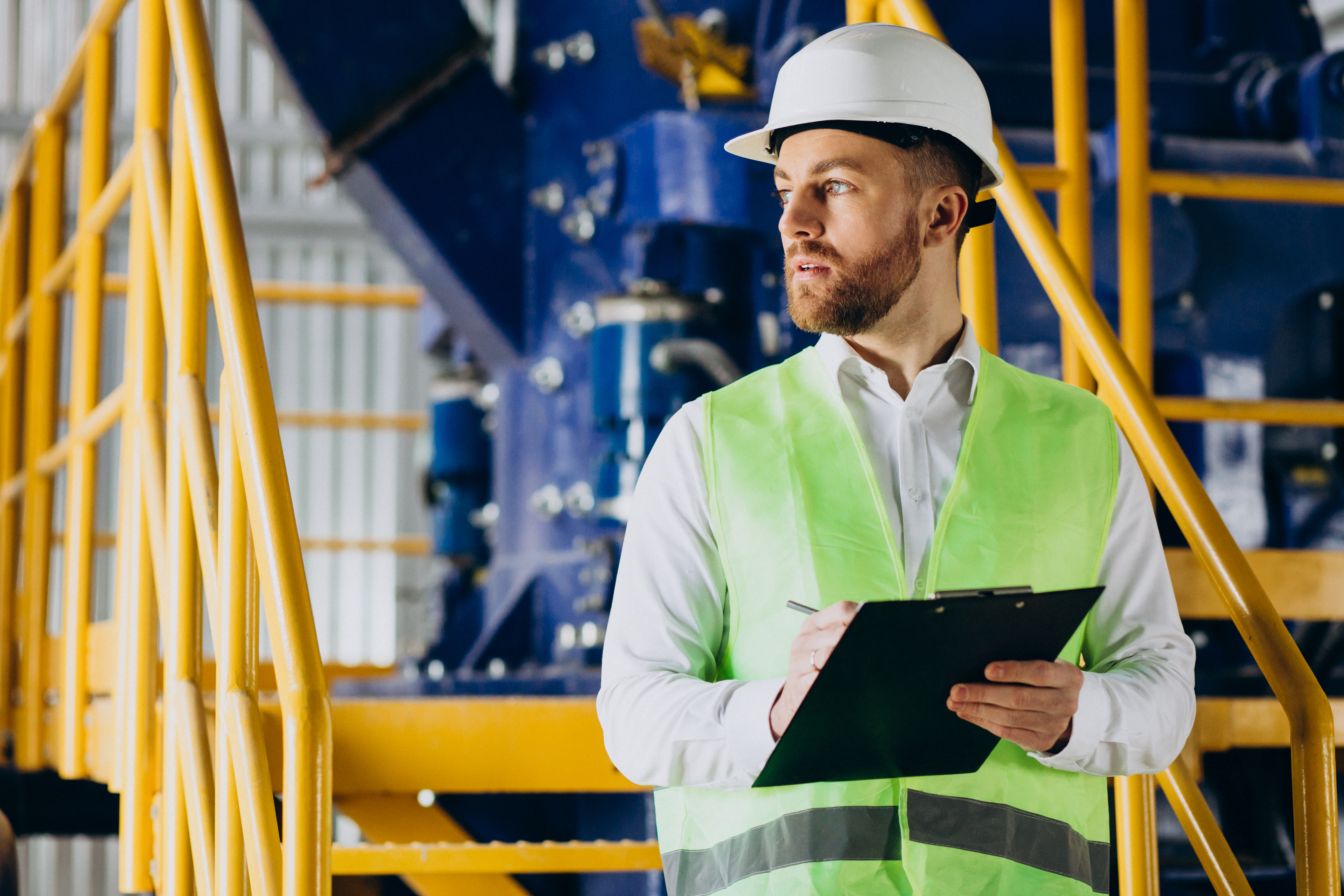 Audit and Inspection Assistance Services