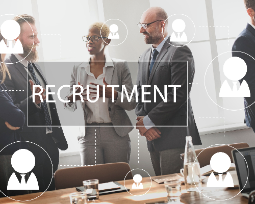 Recruitment services in Chennai