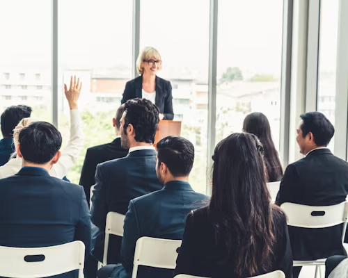 Staffing solutions Chennai