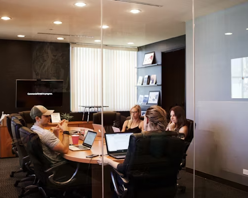 Business consulting services Chennai