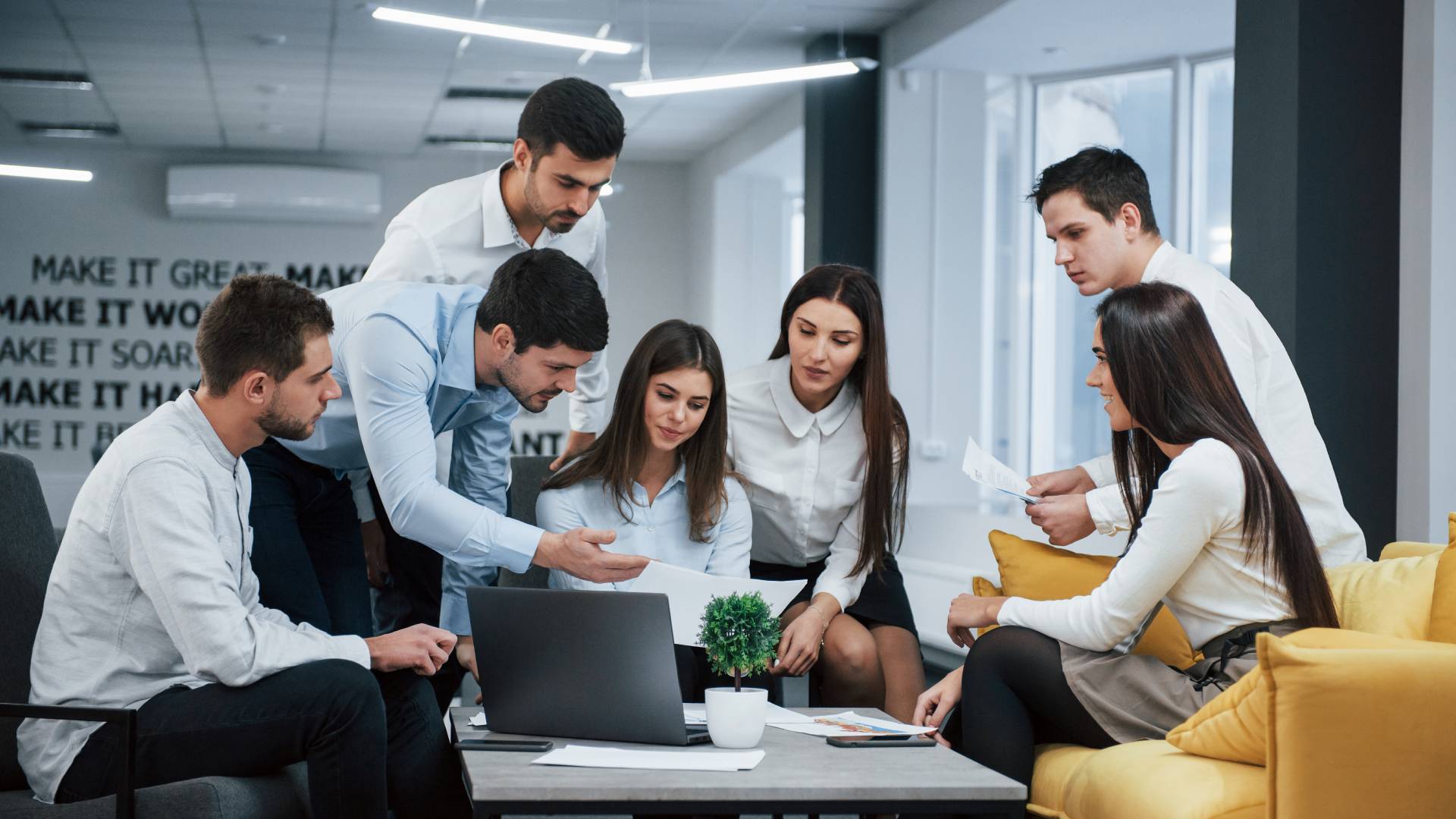 Staffing services in Chennai for growing businesses